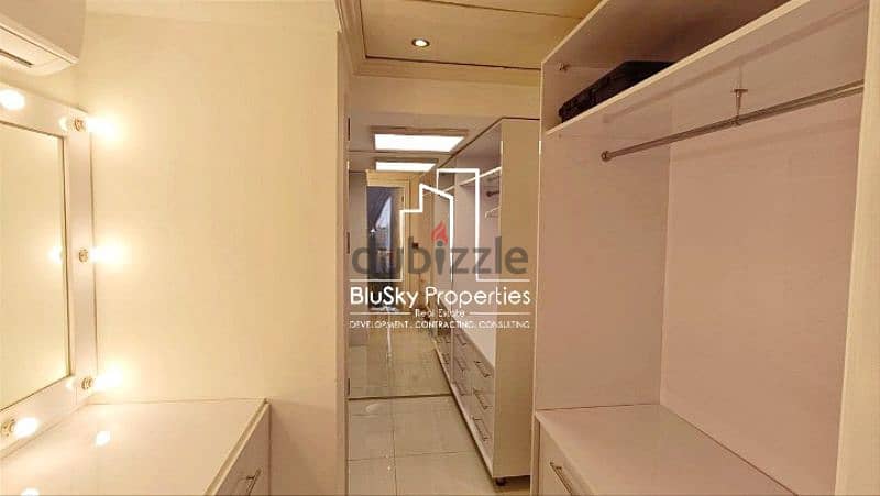 Apartment 250m² City View For RENT In Jdeideh - شقة للأجار #DB 15