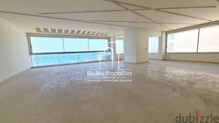 Apartment 300m² Sea View For SALE In Sahel Alma - شقة للبيع #PZ 0