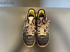 basketball shoes Nike Lebron size 40 0