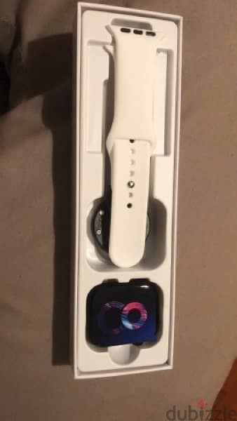 Series 8 Smartwatch