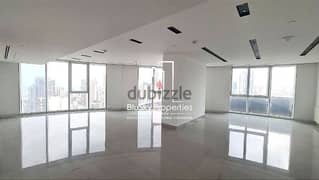 Apartment 400m² 4 Master Beds For RENT In Sodeco - شقة للأجار #JF 0