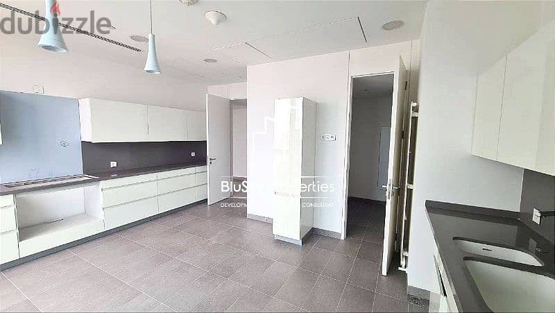 Apartment 400m² 4 Master Beds For RENT In Sodeco - شقة للأجار #JF 5