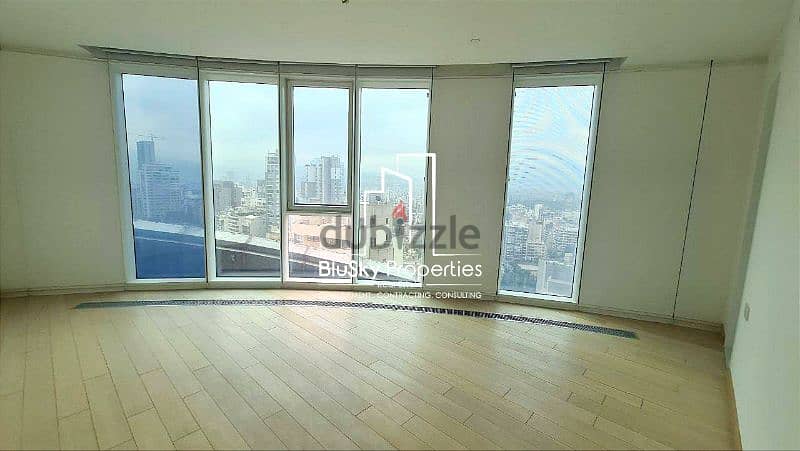 Apartment 400m² 4 Master Beds For RENT In Sodeco - شقة للأجار #JF 10