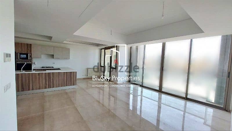 Apartment 165m² City View For SALE In Saifi - شقة للبيع #RT 0