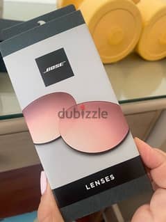 Bose audio sunglasses