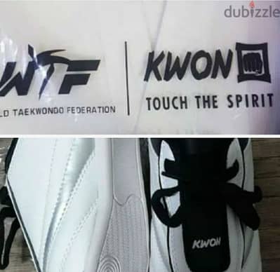 Taekwondo:Kwon victory uniform & spirit shoes&all taekwondo equipments