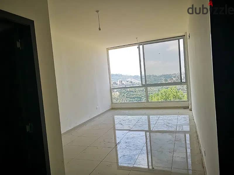 88 Sqm | Apartment For Sale In Naher Ibrahim With Amazing View 2