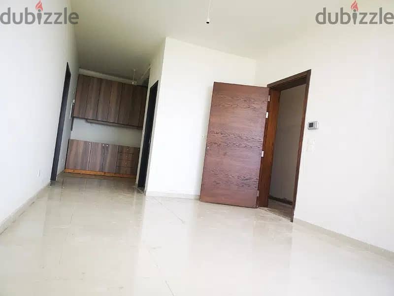 88 Sqm | Apartment For Sale In Naher Ibrahim With Amazing View 3