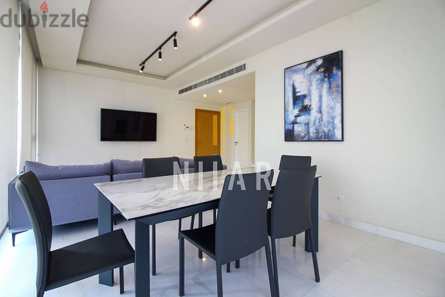 Apartments For Sale in Sioufi | شقق للبيع في سيوفي | AP15273 4