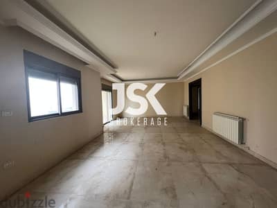 L13024-3 Bedroom Apartment for Sale in Sioufi Achrafieh