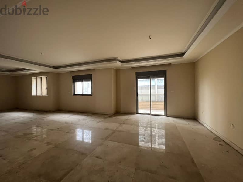L13024-3 Bedroom Apartment for Sale in Sioufi Achrafieh 2