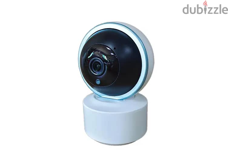 smart camera tuya