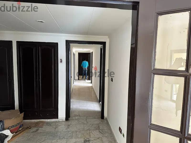 220 Sqm | Apartment for Sale in Khaldeh | Mountain View 1