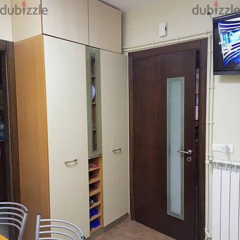 220 Sqm | Luxurious Duplex For Sale in Bsalim | Mountain & Sea View 15