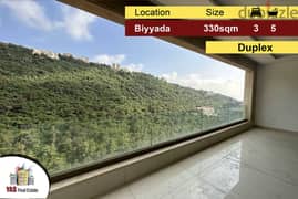 Biyyada 330m2 | Duplex | Brand New | Prime Location | MJ