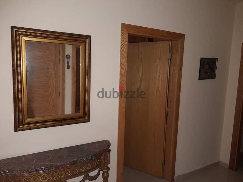 220Sqm+150SqmTerrace| Fully Furnished aparmtent in Mansourieh / Aylout 8