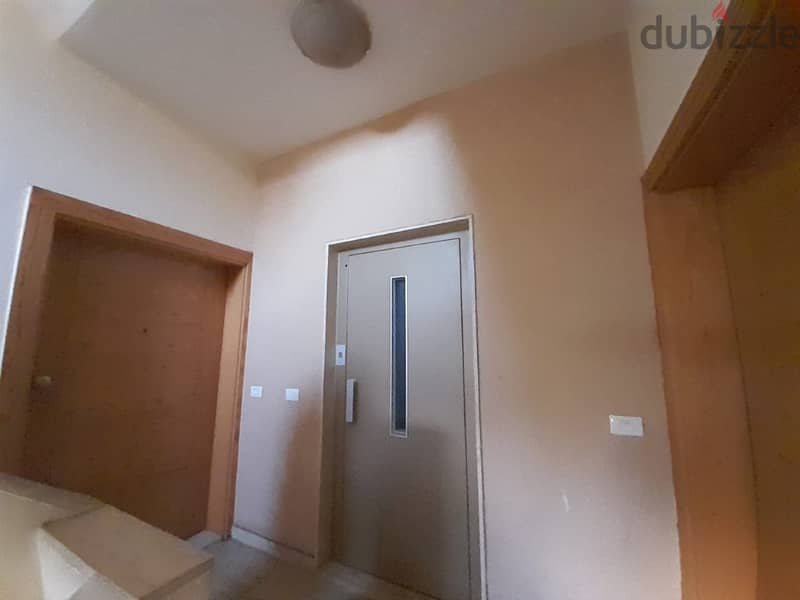 220Sqm+150SqmTerrace| Fully Furnished aparmtent in Mansourieh / Aylout 10