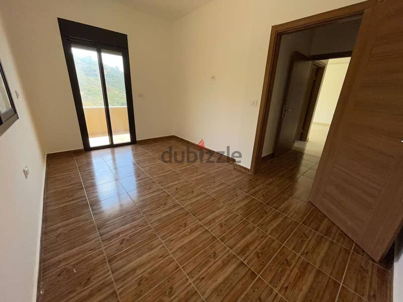 L13028-2-Bedroom Apartment for Sale in Basbina,Batroun 1