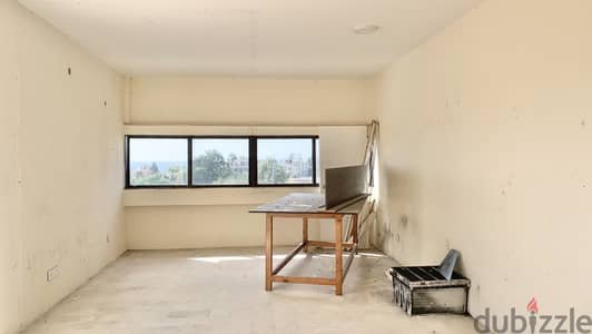 RWB168MT - Office for rent in Jbeil مكتب للإيجار في جبيل