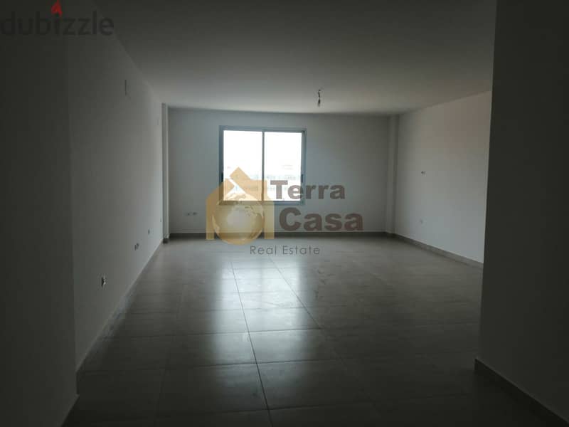 haouch el omara office prime location near the highway  Ref#1709 0