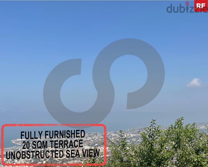 REF#RF95435 own and invest in this fully furnished chalet in Jbeil 0