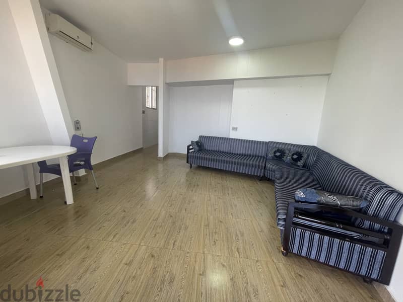 REF#RF95435 own and invest in this fully furnished chalet in Jbeil 2