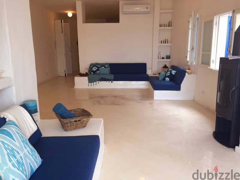 REF#RS95442   120 sqm Apartment for rent in the heart of Batroun souks 1