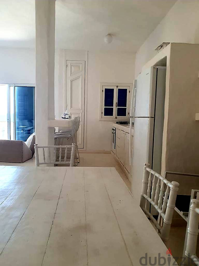 REF#RS95442   120 sqm Apartment for rent in the heart of Batroun souks 4