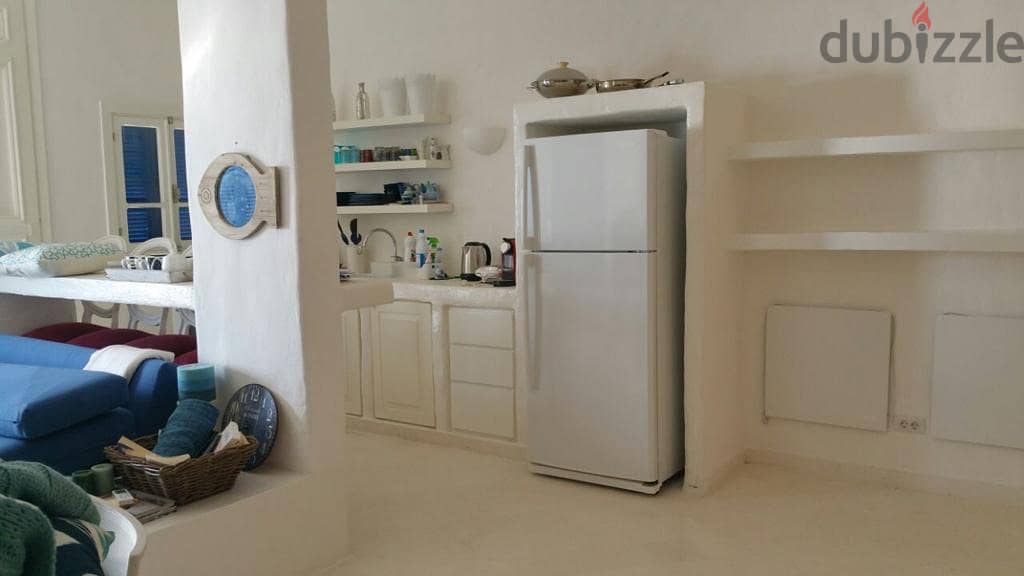 REF#RS95442   120 sqm Apartment for rent in the heart of Batroun souks 5