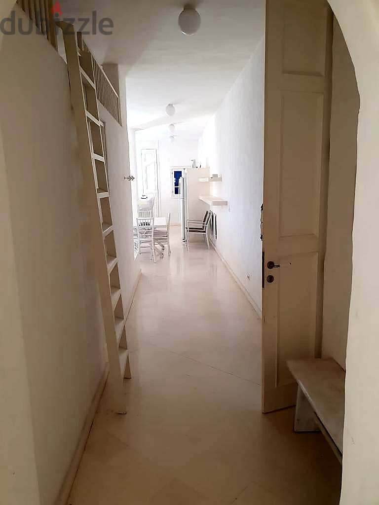 REF#RS95442   120 sqm Apartment for rent in the heart of Batroun souks 7