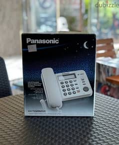Panasonic telephone تلفون 0
