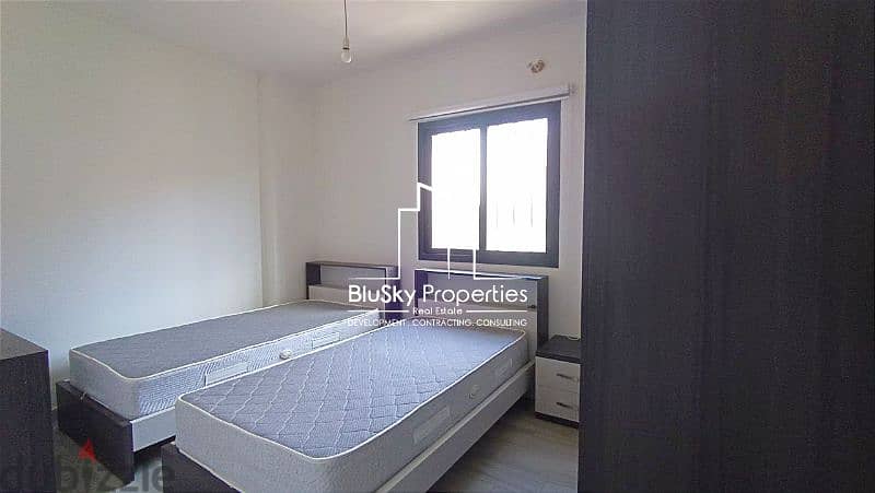 Apartment 120m² 2 beds For SALE In Ajaltoun - شقة للبيع #YM 5