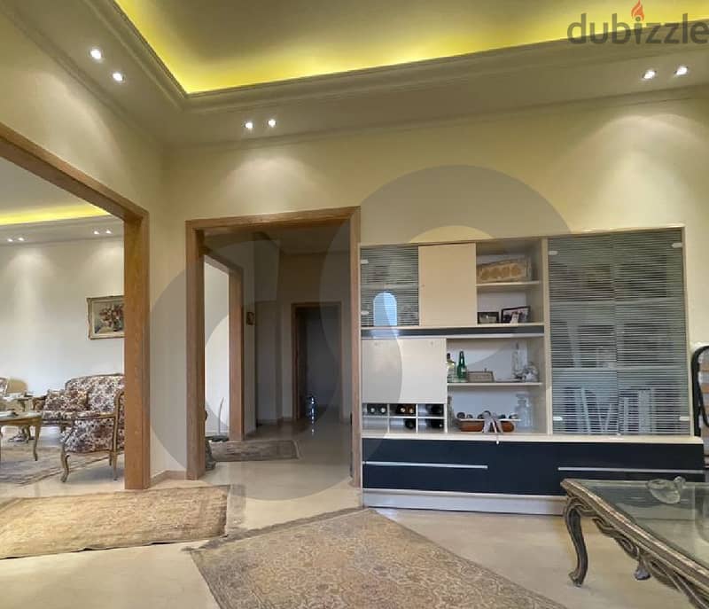 REF#CM00359 . . . APARTMENT IN NEW SEHAYLEH FOR SALE! 2