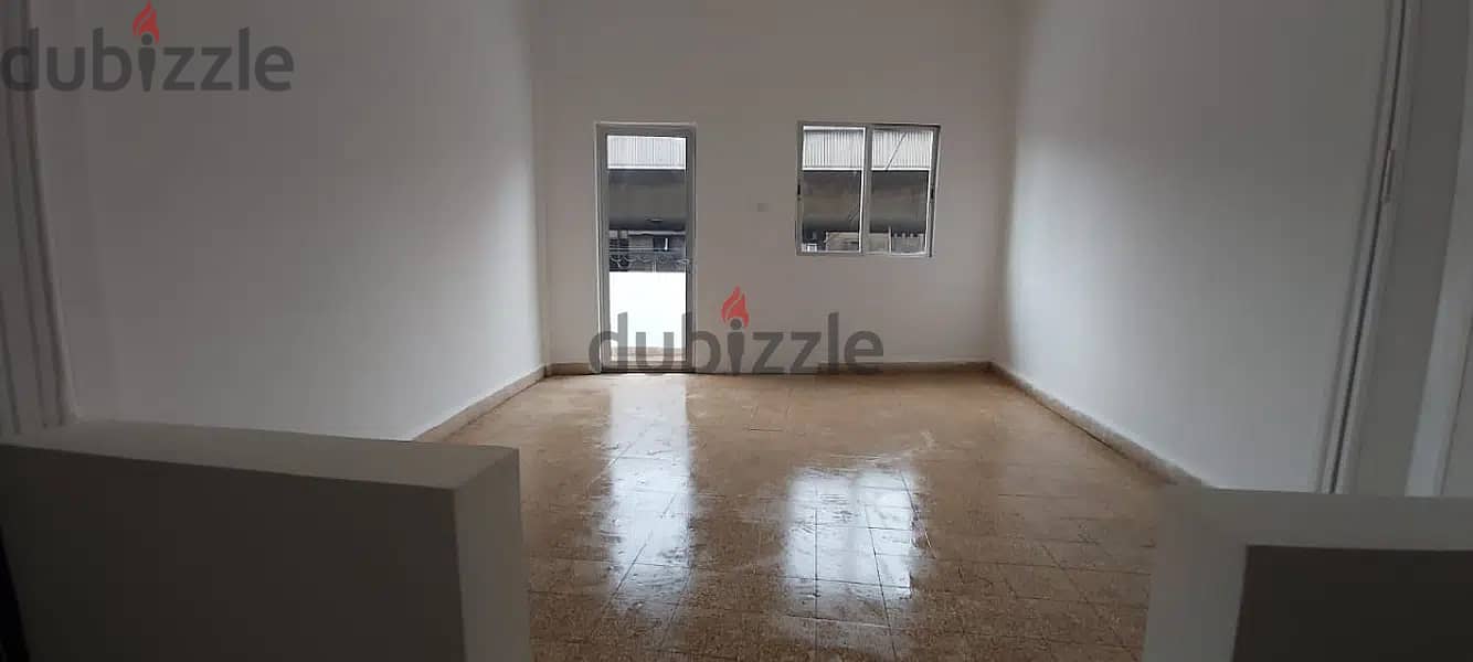 72 Sqm |  Apartment For Sale in Bourj Hammoud | City View 0