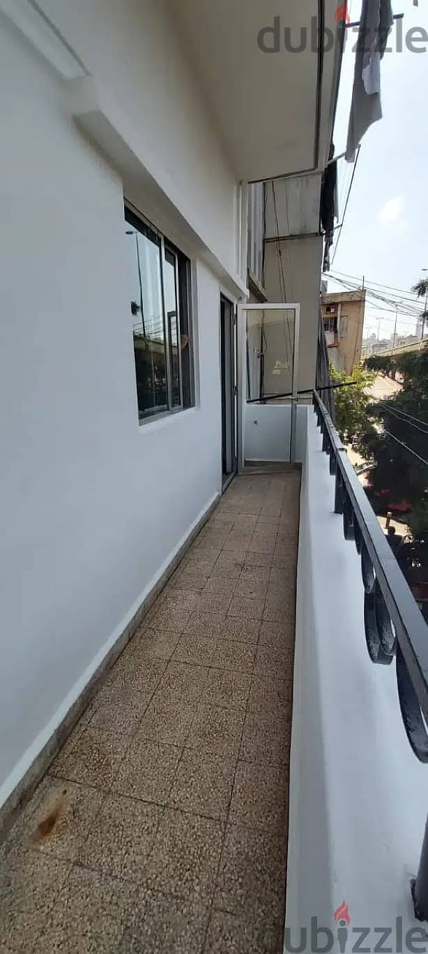 72 Sqm |  Apartment For Sale in Bourj Hammoud | City View 5