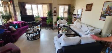 170 Sqm | Apartment For Sale In Dawra