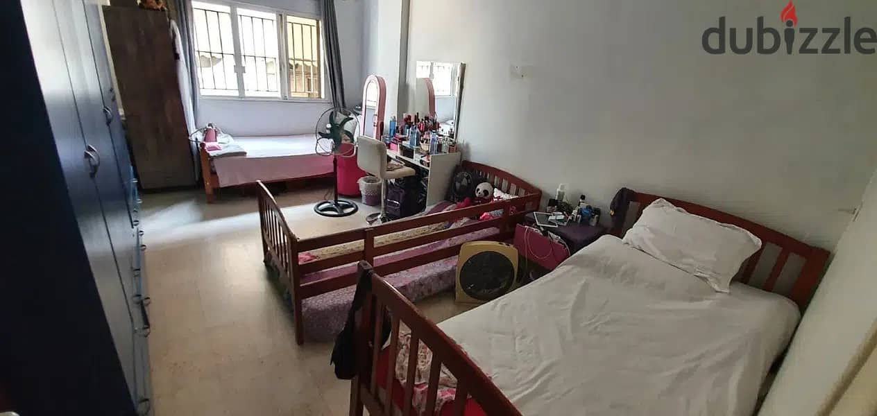 170 Sqm | Apartment For Sale In Dawra 4