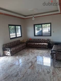 120 Sqm | Apartment For Sale In Abadiyeh