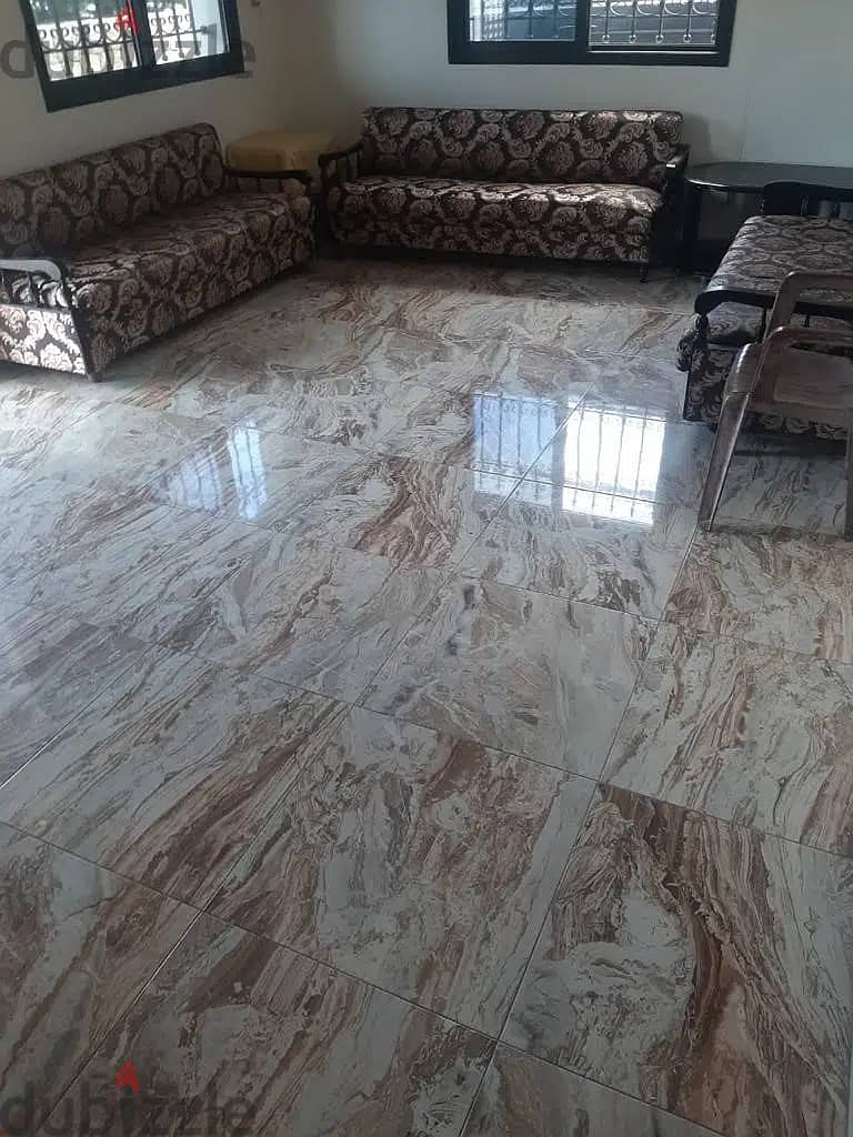 120 Sqm | Apartment For Sale In Abadiyeh 1