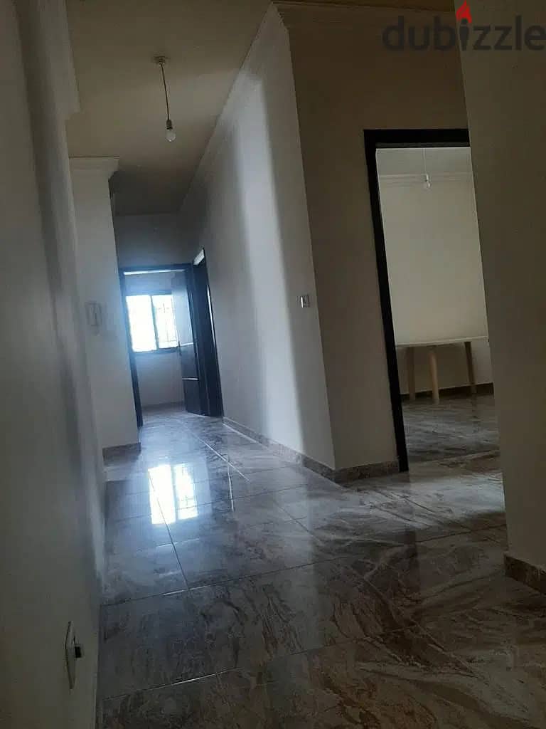 120 Sqm | Apartment For Sale In Abadiyeh 4