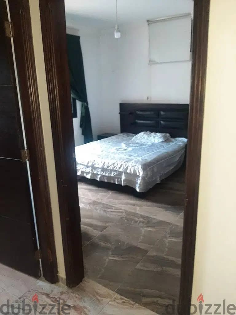 120 Sqm | Apartment For Sale In Abadiyeh 5