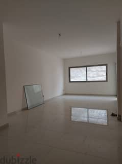 120 SQM Apartment in Tabarja, Keserwan with View & Terrace