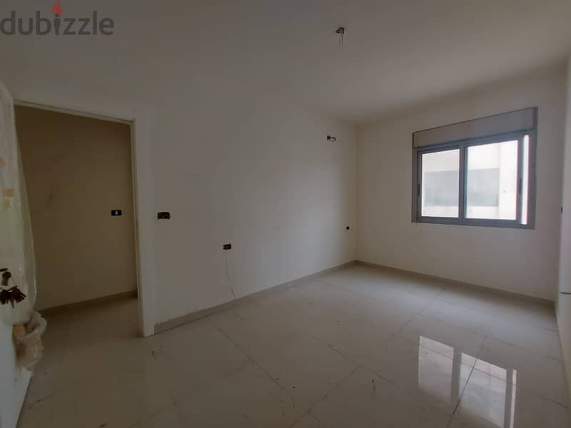 120 SQM Apartment in Tabarja, Keserwan with View & Terrace 1