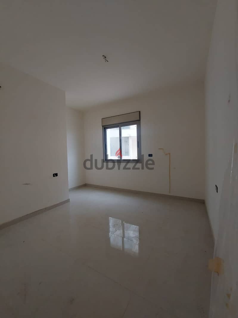 120 SQM Apartment in Tabarja, Keserwan with View & Terrace 2
