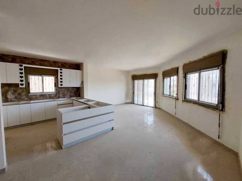 REF#CB95447 An amazing apartment in the heart of Ouyoun- Broumana 1