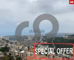 REF#GB93738.175 square meters apartment located in Beit Al Chaar