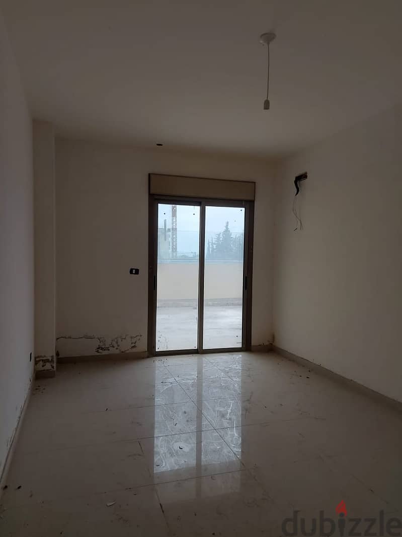 229 SQM Souplex Apartment in Tabarja with Sea ,Mountain View & Terrace 6