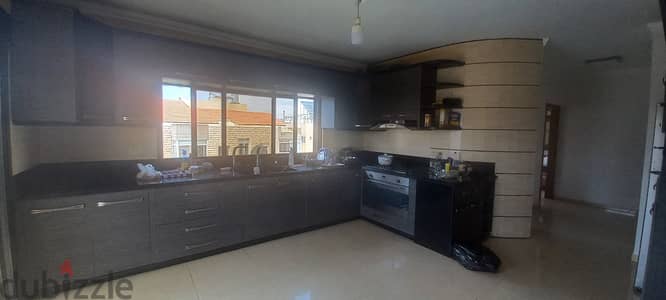 RWK128RM - Apartment For Sale In Zouk Mikael - شقة للبيع في ذوق مكايل