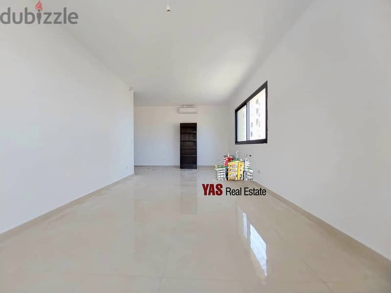 Sahel Alma 150m2 | Rent | Luxury Apartment | Open View | IV | 3