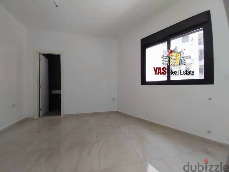 Sahel Alma 150m2 | Rent | Luxury Apartment | Open View | IV | 4